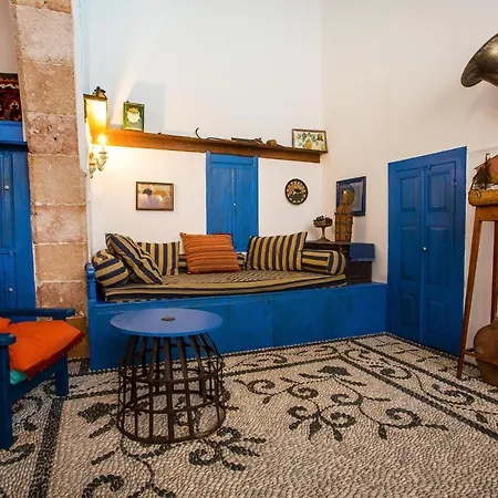 Al 583 Di Guest house Lindos (Rhodes)