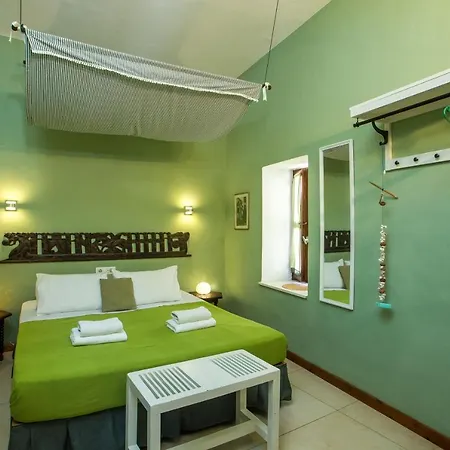 Guest house Al 583 Di 4*