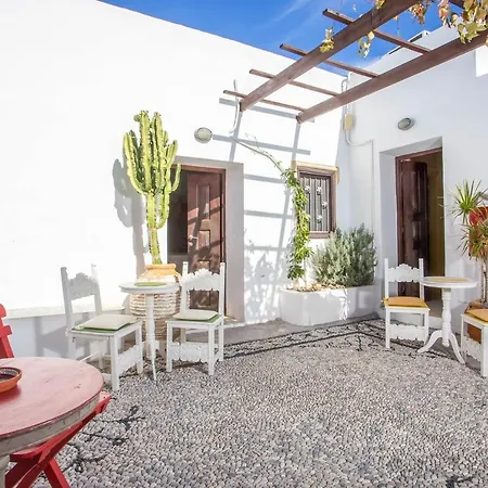 Al 583 Di Lindos (Rhodes)