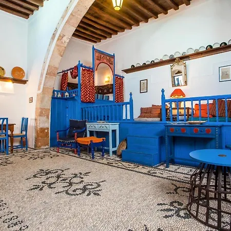 Guest house Al 583 Di Lindos (Rhodes)