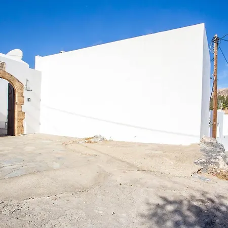 Al 583 Di 4* Lindos (Rhodes)