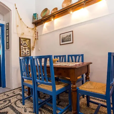 Al 583 Di Guest house Lindos (Rhodes)