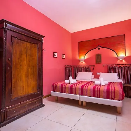 Al 583 Di Guest house Lindos (Rhodes)