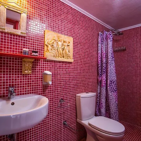 Guest house Al 583 Di 4*