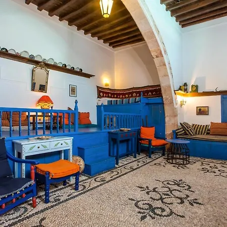 ゲストハウス Al 583 Di リンドス