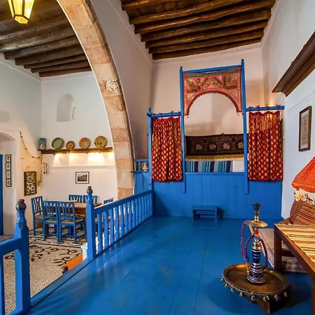 Al 583 Di Lindos (Rhodes)
