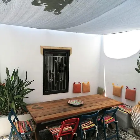 Al 583 Di Maison d'hôtes 4*