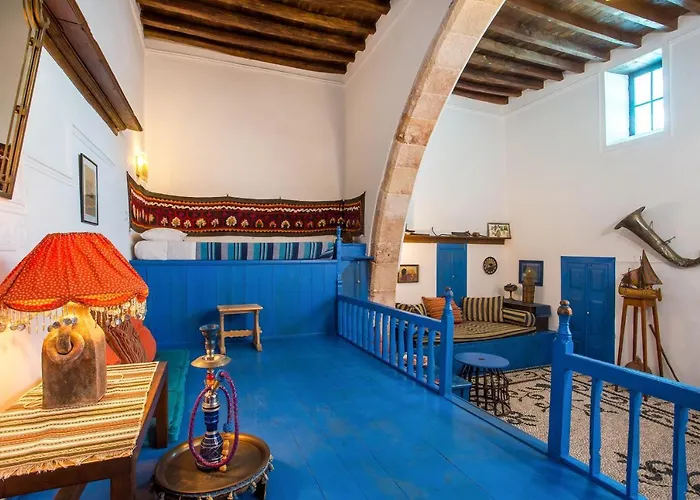Maison d'hôtes Al 583 Di