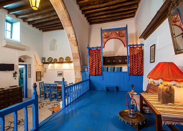 Al 583 Di Lindos (Rhodes)