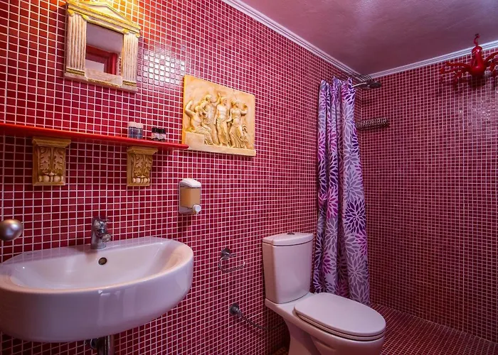 Maison d'hôtes Al 583 Di 4*