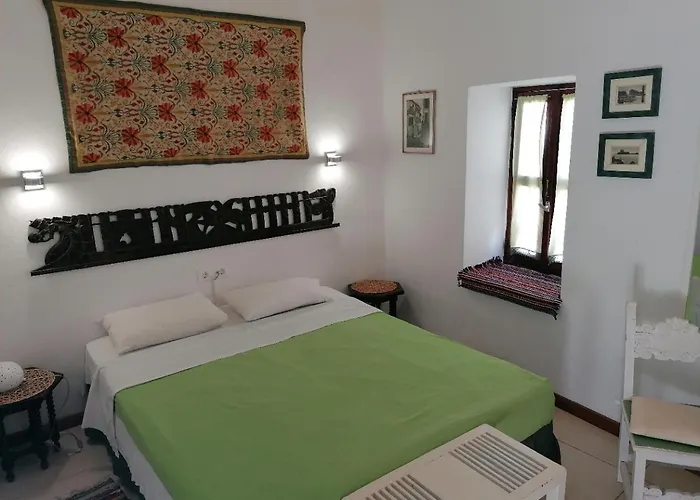 Maison d'hôtes Al 583 Di 4*