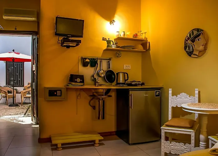 Al 583 Di Maison d'hôtes