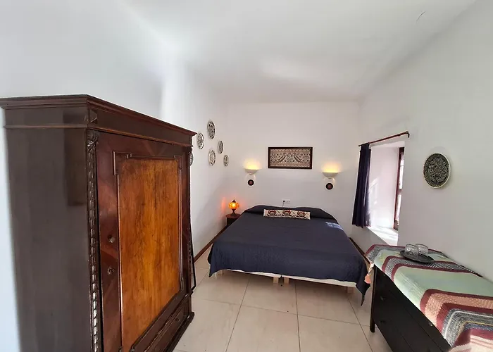 Maison d'hôtes Al 583 Di 4*