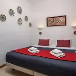 Al 583 Di Penzion Líndos