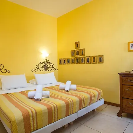 Al 583 Di Guest house 2*