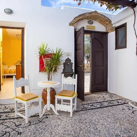 Guest house Al 583 Di 2*