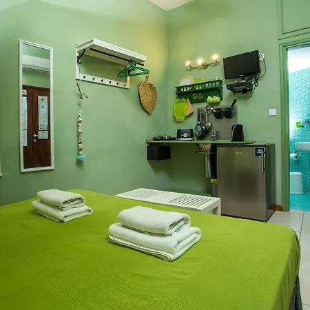 Guest house Al 583 Di 2*