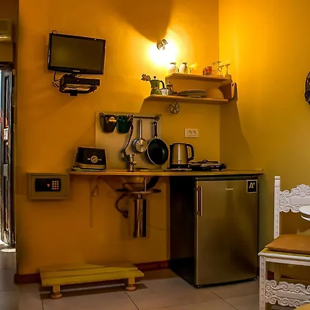 Al 583 Di ゲストハウス