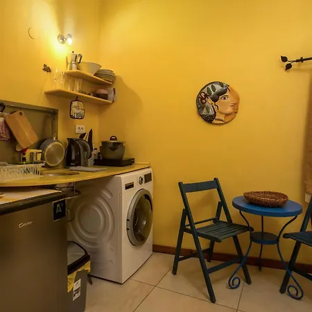 Al 583 Di Penzion 4*
