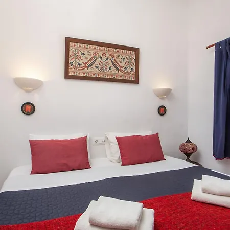 Al 583 Di Pensjonat 4*