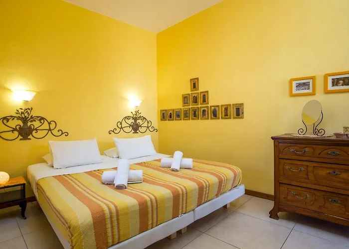 Al 583 Di Pensjonat 4*