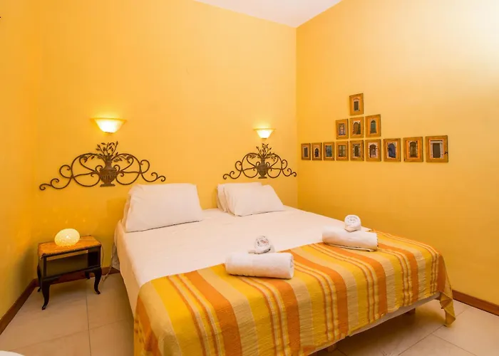 Al 583 Di ゲストハウス リンドス