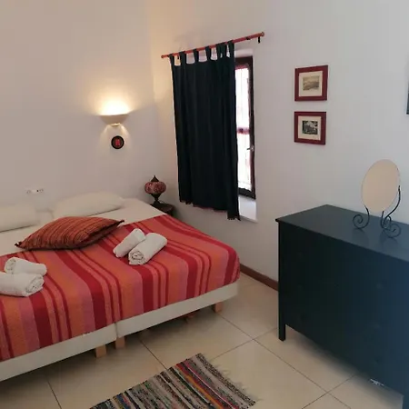 بيت ضيافة Al 583 Di لينثوس